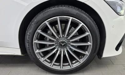 Mercedes-Benz AMG GT 2019, 104609 км, за 37281.89 USD - фото 21