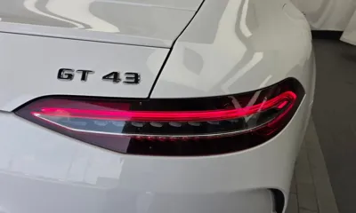 Mercedes-Benz AMG GT 2019, 104609 км, за 37281.89 USD - фото 23