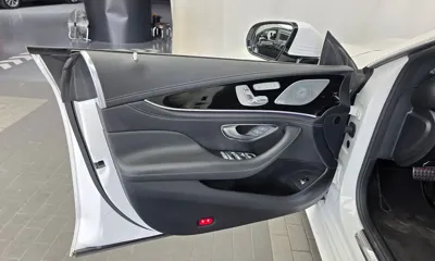 Mercedes-Benz AMG GT 2019, 104609 км, за 37281.89 USD - фото 24