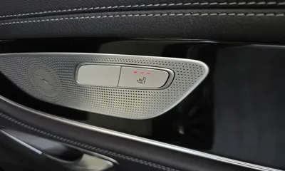 Mercedes-Benz AMG GT 2019, 104609 км, за 37281.89 USD - фото 27