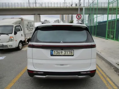 Kia Canival 2023, 44000 км, за 21549.23 USD