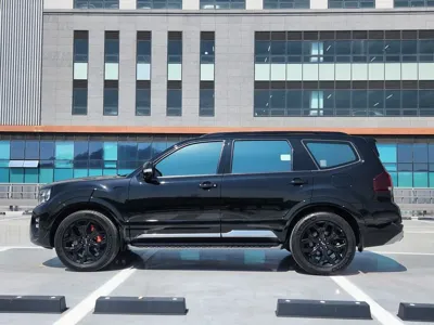 Kia Mohave 2022, 74539 км, за 24264.92 USD