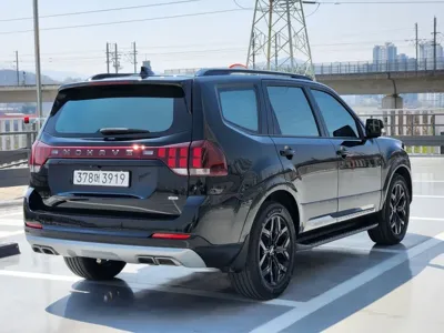 Kia Mohave 2022, 74539 км, за 24264.92 USD