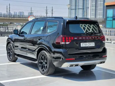 Kia Mohave 2022, 74539 км, за 24264.92 USD