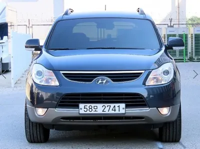 Hyundai Veracruz 2015, 238236 км, за 4391.49 USD