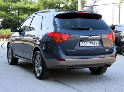 Hyundai Veracruz 2015, 238236 км, за 4391.49 USD