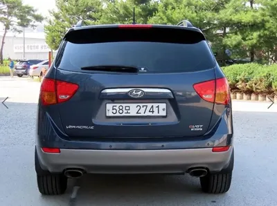 Hyundai Veracruz 2015, 238236 км, за 4391.49 USD