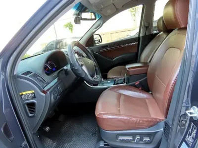 Hyundai Veracruz 2015, 238236 км, за 4391.49 USD