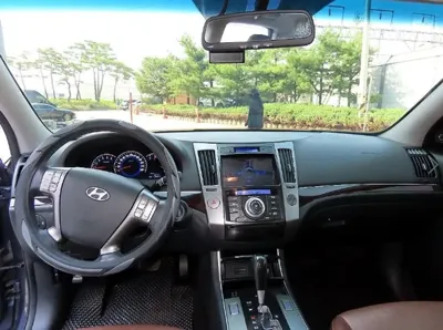 Hyundai Veracruz 2015, 238236 км, за 4391.49 USD - фото 7