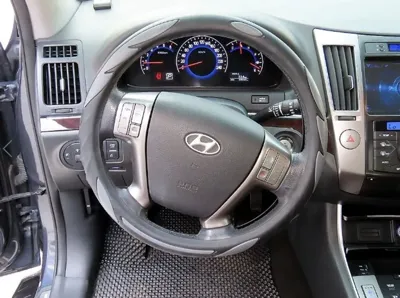 Hyundai Veracruz 2015, 238236 км, за 4391.49 USD - фото 8
