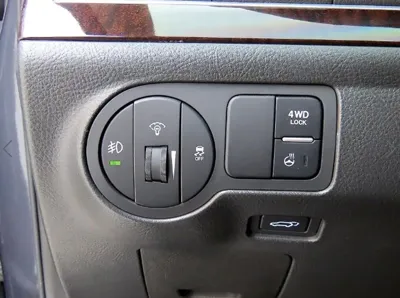 Hyundai Veracruz 2015, 238236 км, за 4391.49 USD - фото 11