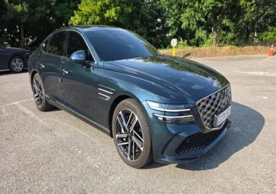 Genesis G80 2025, 100189 км, за 6266.53 USD - фото 8