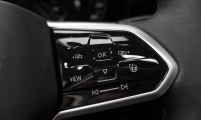 Volkswagen Touareg 2023, 50442 км, за 38874.07 USD - фото 32