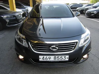 Renault-KoreaSamsung SM5 2014, 178151 км, за 1491.86 USD