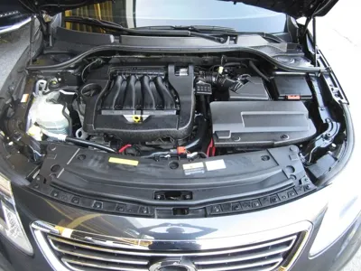 Renault-KoreaSamsung SM5 2014, 178151 км, за 1491.86 USD