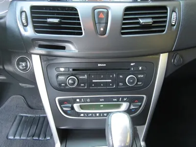Renault-KoreaSamsung SM5 2014, 178151 км, за 1489.72 USD - фото 10