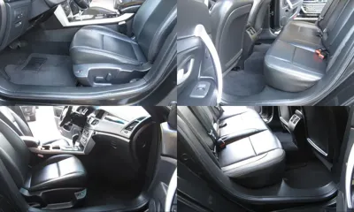 Renault-KoreaSamsung SM5 2014, 178151 км, за 1489.72 USD - фото 18