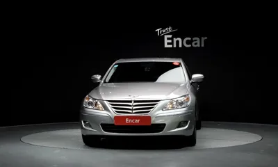 Hyundai Genesis 2010, 79593 км, за 3218.6 USD