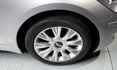 Hyundai Genesis 2010, 79593 км, за 3218.6 USD