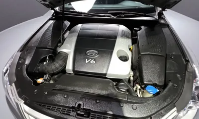 Hyundai Genesis 2010, 79593 км, за 3218.6 USD - фото 6