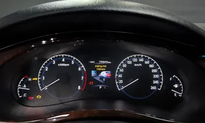 Hyundai Genesis 2010, 79593 км, за 3218.6 USD - фото 8