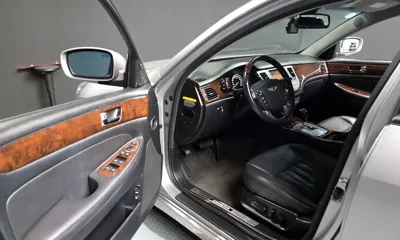 Hyundai Genesis 2010, 79593 км, за 3218.6 USD - фото 10