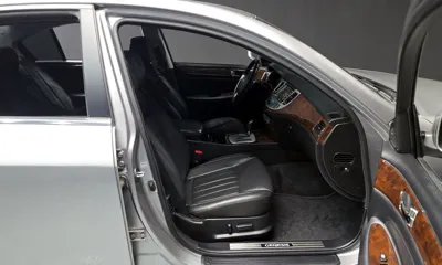 Hyundai Genesis 2010, 79593 км, за 3218.6 USD - фото 11