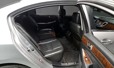 Hyundai Genesis 2010, 79593 км, за 3218.6 USD - фото 12
