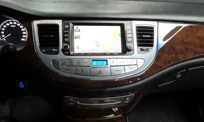Hyundai Genesis 2010, 79593 км, за 3218.6 USD - фото 14