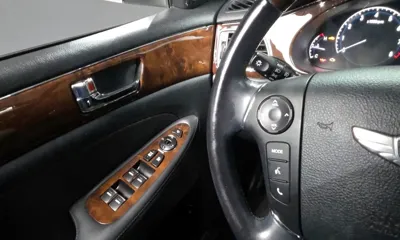 Hyundai Genesis 2010, 79593 км, за 3218.6 USD - фото 18