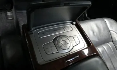 Hyundai Genesis 2010, 79593 км, за 3218.6 USD - фото 19