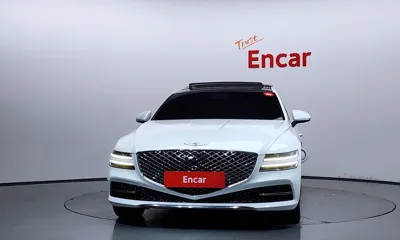 Genesis G80 2021, 78898 км, за 23778.51 USD