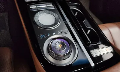Genesis G80 2021, 78898 км, за 23778.51 USD - фото 9