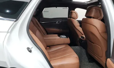 Genesis G80 2021, 78898 км, за 23778.51 USD - фото 11