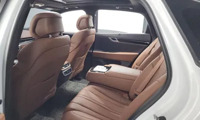 Genesis G80 2021, 78898 км, за 23778.51 USD - фото 19