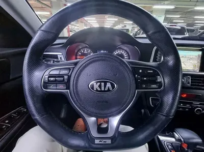 Kia K5 2016, 80269 км, за 6049.97 USD - фото 39