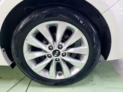 Kia K5 2016, 80269 км, за 6049.97 USD - фото 45