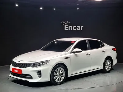 Kia K5 2016, 80269 км, за 6049.97 USD - фото 47