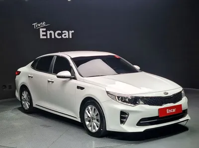 Kia K5 2016, 80269 км, за 6049.97 USD - фото 50