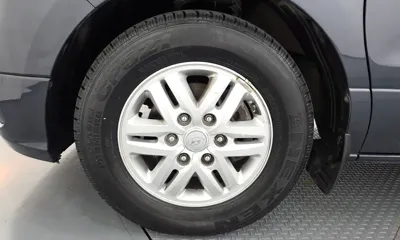 Hyundai Starex 2018, 217017 км, за 6440.29 USD