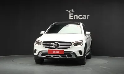 Mercedes-Benz GLC-Class 2021, 80127 км, за 22703.64 USD