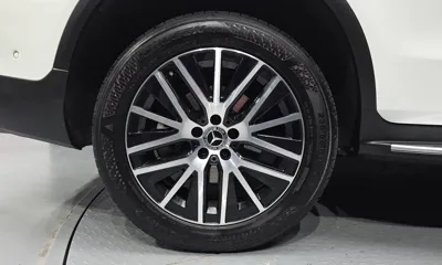 Mercedes-Benz GLC-Class 2021, 80127 км, за 22703.64 USD