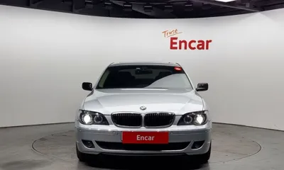 BMW 7-Series 2008, 239190 км, за 2561.74 USD
