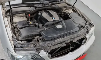 BMW 7-Series 2008, 239190 км, за 2561.74 USD - фото 6