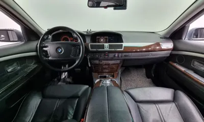 BMW 7-Series 2008, 239190 км, за 2561.74 USD - фото 7