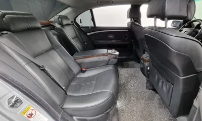 BMW 7-Series 2008, 239190 км, за 2561.74 USD - фото 19
