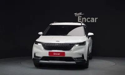 Kia Canival 2021, 51598 км, за 17255.97 USD