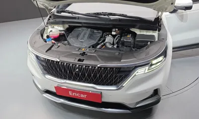 Kia Canival 2021, 51598 км, за 17255.97 USD - фото 6