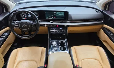 Kia Canival 2021, 51598 км, за 17255.97 USD - фото 7
