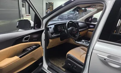 Kia Canival 2021, 51598 км, за 17255.97 USD - фото 10